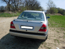 Mercedes-Benz C, foto 7