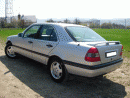Mercedes-Benz C, foto 8