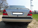 Mercedes-Benz C, foto 9