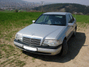 Mercedes-Benz C, foto 10