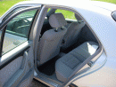 Mercedes-Benz C, foto 15