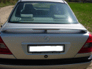 Mercedes-Benz C, foto 17