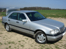 Mercedes-Benz C, foto 19