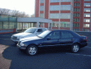 Mercedes-Benz C, foto 22