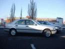 Mercedes-Benz C, foto 23