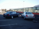 Mercedes-Benz C, foto 24