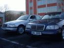 Mercedes-Benz C, foto 26