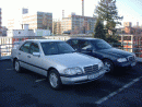 Mercedes-Benz C, foto 27