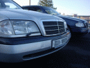 Mercedes-Benz C, foto 32