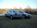 Mercedes-Benz C, foto 36