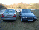 Mercedes-Benz C, foto 38