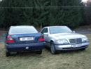 Mercedes-Benz C, foto 40