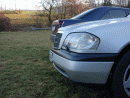 Mercedes-Benz C, foto 41