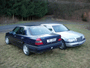 Mercedes-Benz C, foto 42