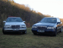 Mercedes-Benz C, foto 43