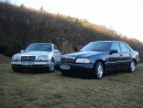 Mercedes-Benz C, foto 44
