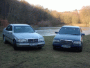 Mercedes-Benz C, foto 50