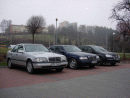 Mercedes-Benz C, foto 55