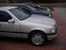 Mercedes-Benz C, foto 64