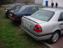 Mercedes-Benz C, foto 67