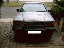 Mercedes-Benz 190, foto 1