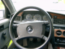 Mercedes-Benz 190, foto 28
