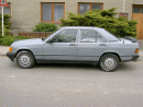 Mercedes-Benz 190, foto 55