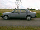 Mercedes-Benz 190, foto 70