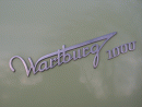 Wartburg 311, foto 16