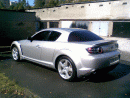 Mazda RX-8, foto 4