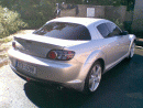 Mazda RX-8, foto 5