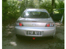 Mazda RX-8, foto 8