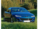 Peugeot 406 Coupe, foto 26