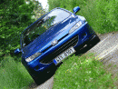 Peugeot 406 Coupe, foto 10