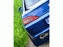 Peugeot 406 Coupe, foto 13
