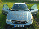 Audi A4, foto 16