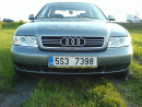 Audi A4, foto 17
