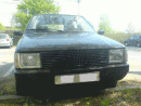 Fiat Uno, foto 4