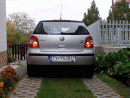 Volkswagen Polo, foto 4