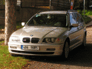 BMW řada 3, foto 17