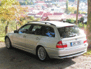 BMW řada 3, foto 10