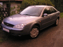 Ford Mondeo, foto 35