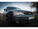 Ford Mondeo, foto 49