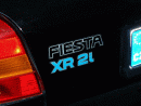 Ford Fiesta, foto 10