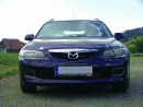 Mazda 6, foto 1