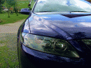 Mazda 6, foto 6