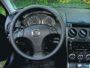 Mazda 6, foto 28