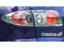 Mazda 6, foto 31