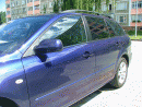 Mazda 6, foto 40