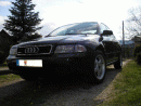Audi A4, foto 4
